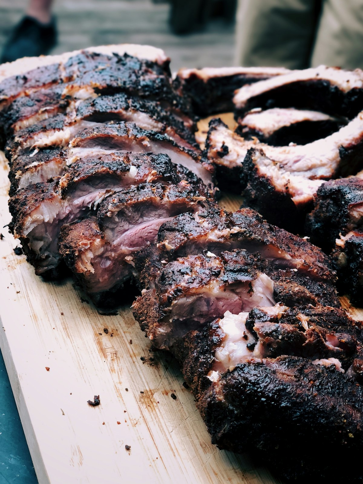 Letní grill párty pro firmy